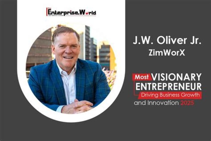 Michael J. Dox: The Visionary Entrepreneur Transforming Industries