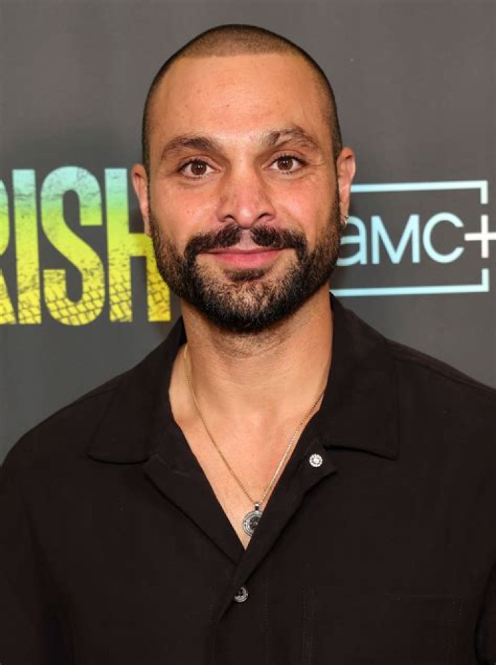 Michael Mando: The Rising Star of Hollywood's Golden Age