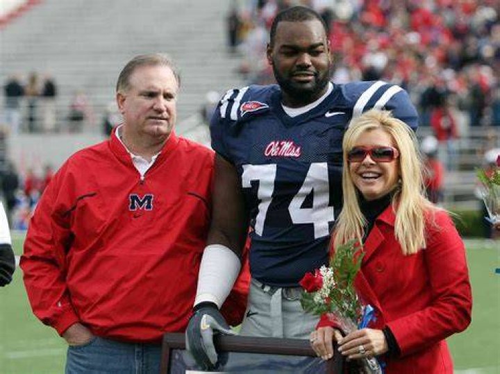 Michael Oher's Inspiring Journey: From Wiki Michael Oher to NFL Stardom