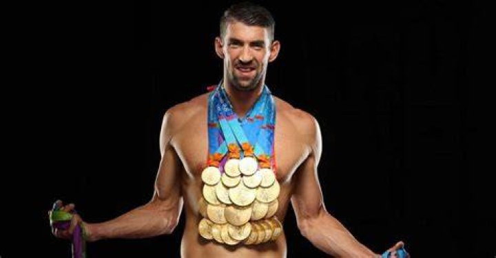 Michael Phelps Net Worth: The Complete Guide to the Greatest Swimmer's Wealth