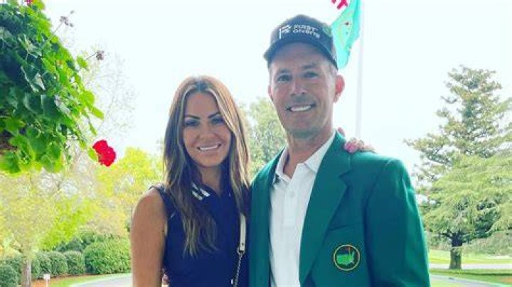 Mike Weir's First Wife: Unveiling the Life and Relationship Behind the Scenes