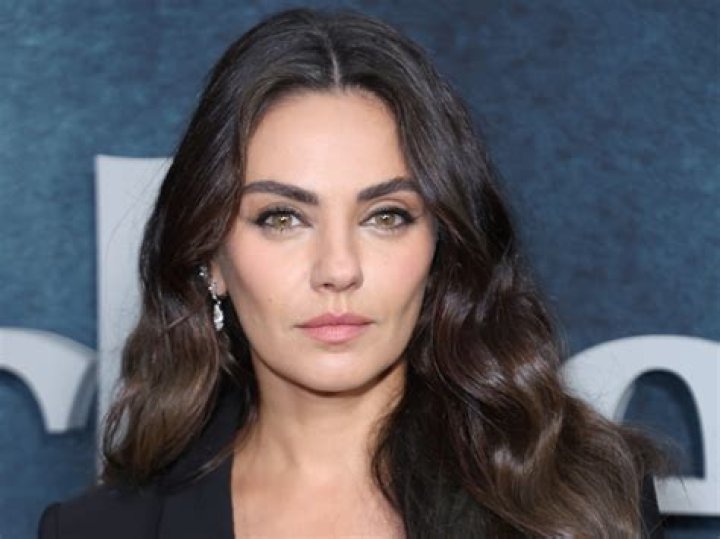 Mila Kunis Birth: A Comprehensive Look at the Actress's Early Life and Journey