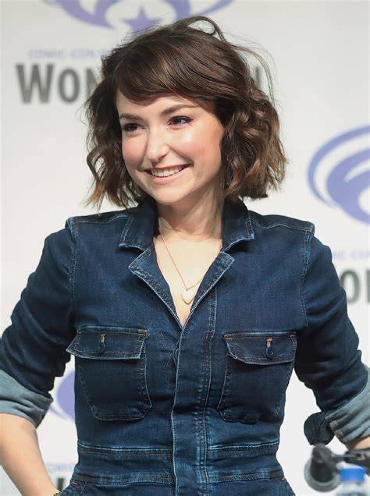 Milana Vayntrub Naked: The Truth Behind the Controversy and Misinformation