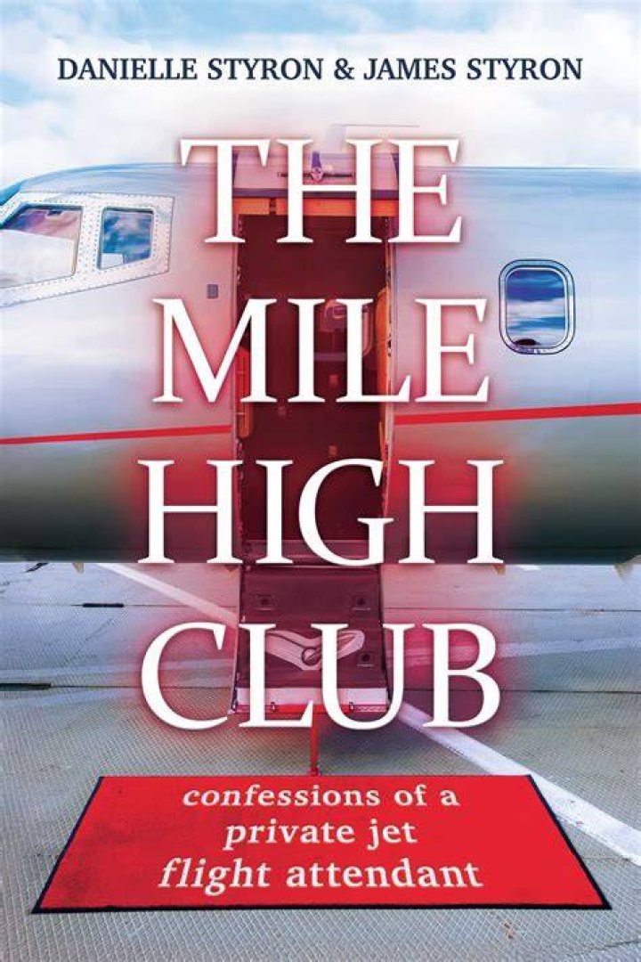 Mile High Club: The Exclusive Skyhigh Experience Explained