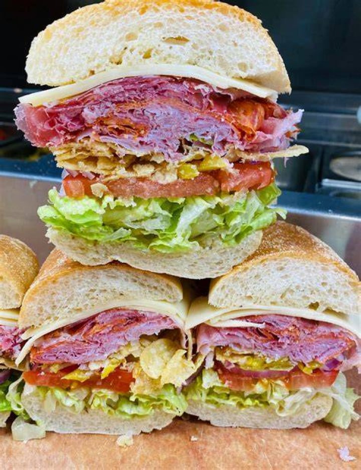 Millburn Deli: A Culinary Paradise for Food Enthusiasts