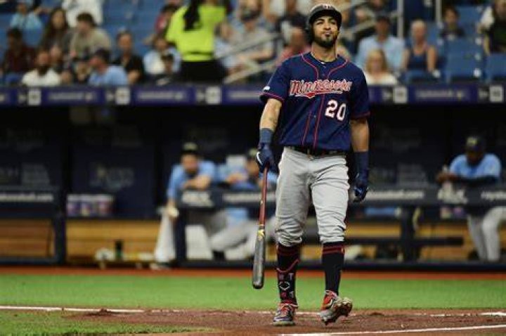 Minnesota Twins Eddie Rosario: A Comprehensive Guide to the Star Outfielder