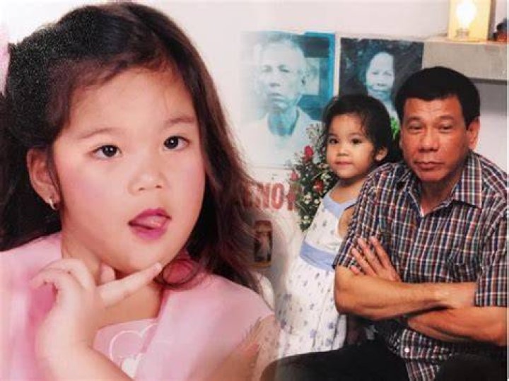 Mira Duterte Father: The Intriguing Story Behind the Name