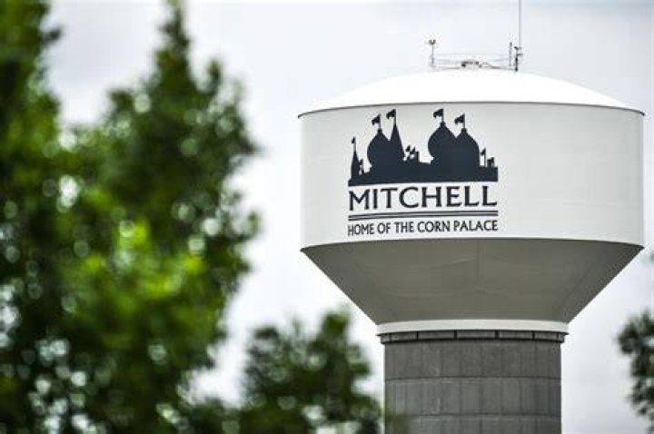 Mitchell Daily Republic Paper: A Comprehensive Guide to South Dakota's Iconic Newspaper
