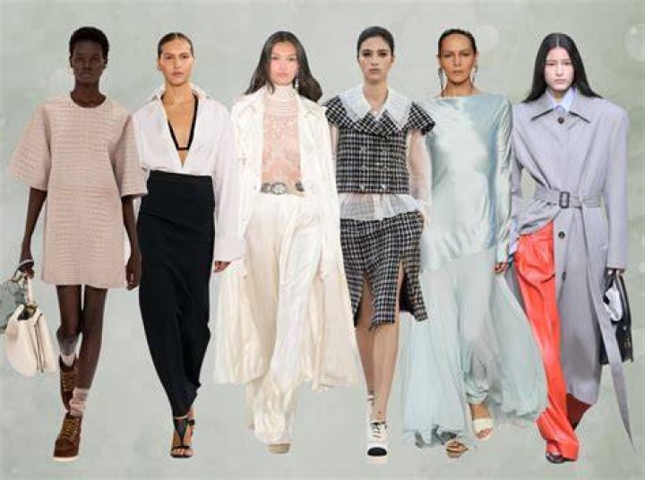 Miwa Fashions: The Hottest Trend in the Fashion World