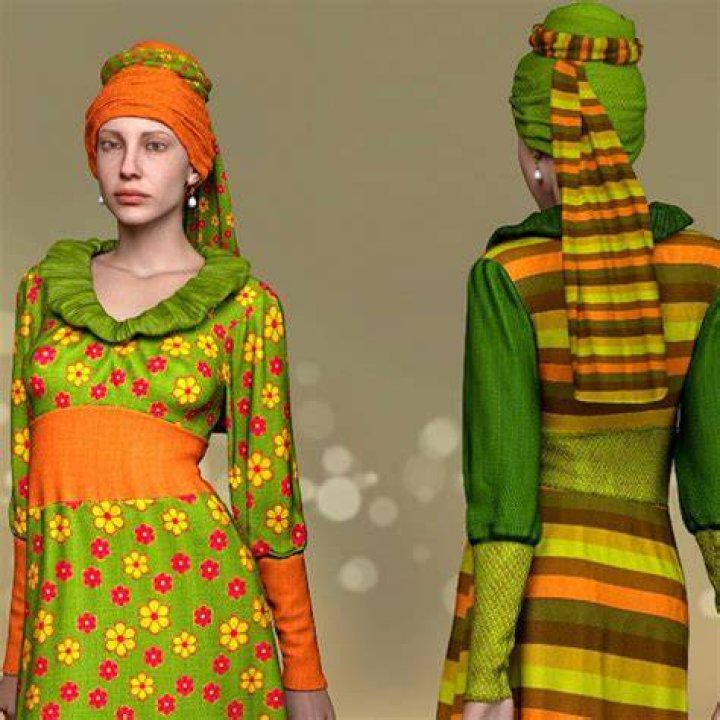 Mona Lita: The Rising Star in the Fashion World