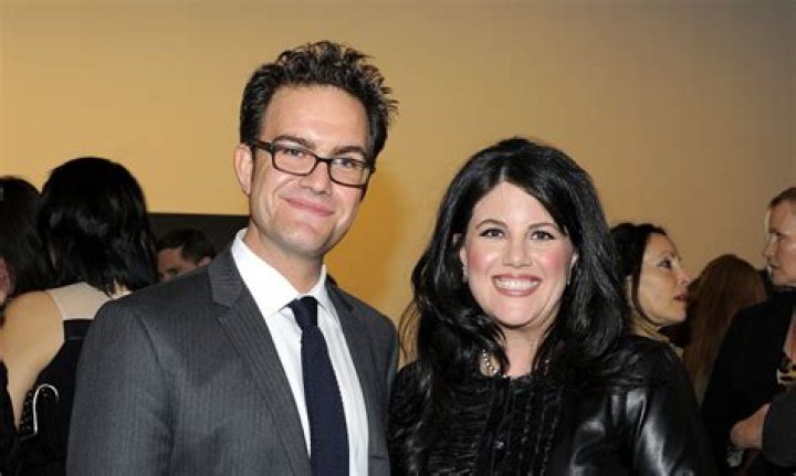 Monica Lewinsky's Husband: The Untold Story Behind the Spotlight