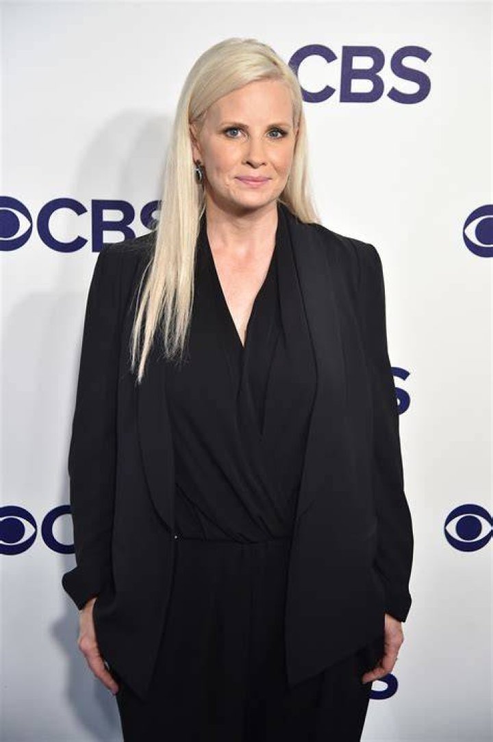 Monica Potter: The Hollywood Star You Can't Ignore