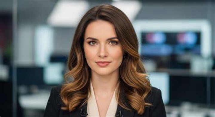 Monika Dee: A Rising Star in the Entertainment Industry