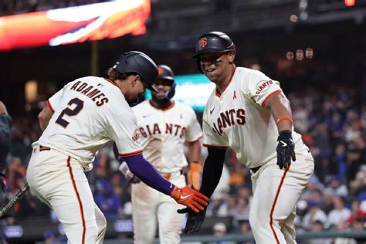 Monkeys Also Fall from Trees: The San Francisco Giants Triumph Over the San Diego Padres 4-3 at Scottsdale Stadium