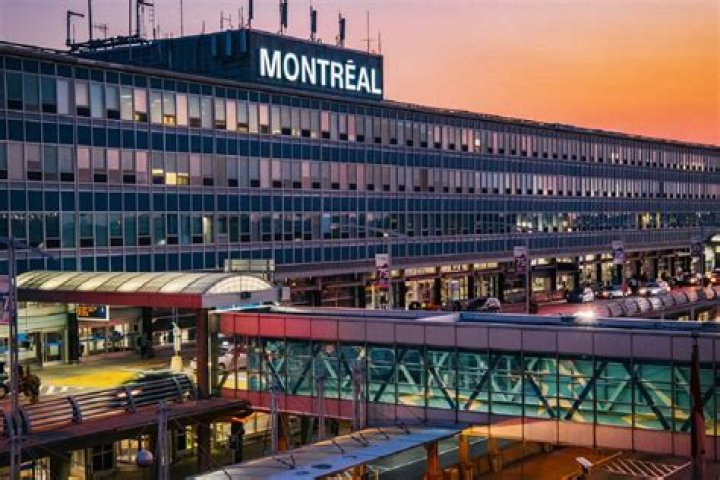 Montreal Quebec Airport Code: Your Ultimate Guide to Traveling in Montreal