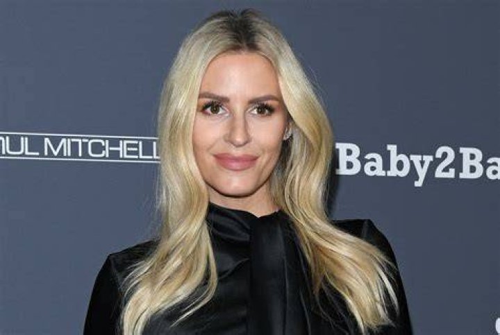 Morgan Stewart: The Rising Star in the World of Entertainment