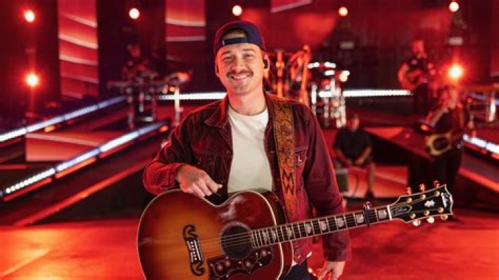Morgan Wallen's 