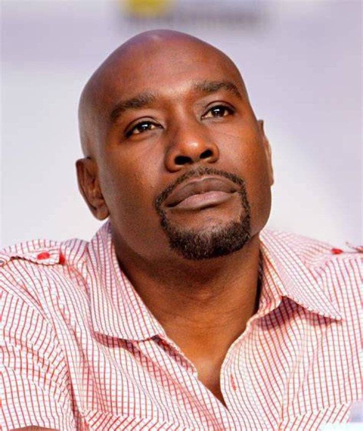 Morris Chestnut Born: A Comprehensive Look at the Life and Career of a Talented Actor