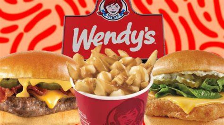 Most Healthy Food at Wendy's: Your Ultimate Guide to Eating Smart