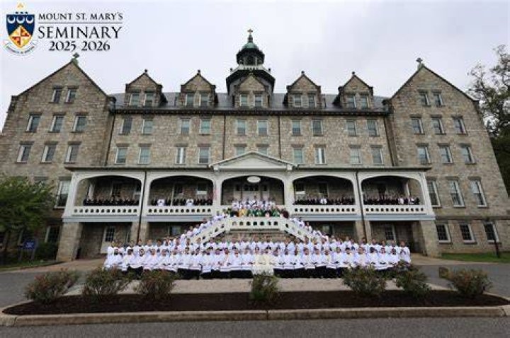 Mount St. Mary's: The Hidden Gem You Need to Discover Right Now