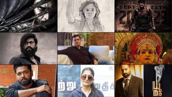 Move Kannada: A Cultural Phenomenon Redefining the Film Industry