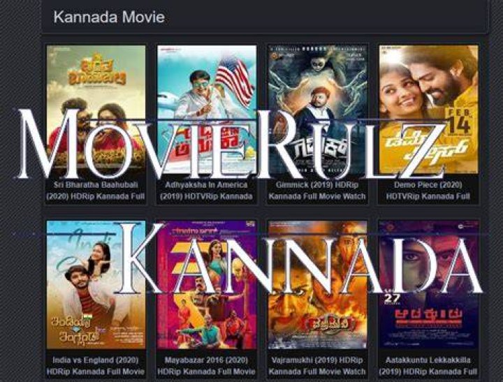 Movierulz Kannada Movie Download 2024 Max: Your Ultimate Guide