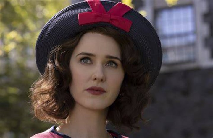 Mrs. Maisel Tits: A Deep Dive into the Iconic Comedy Series and Its Cultural Impact