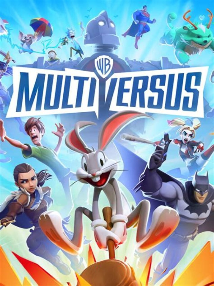 Multiversus Release Date: A Comprehensive Guide to the World of Multi-Universe Gaming