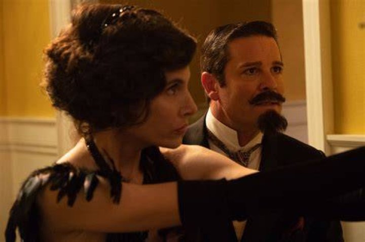 Murdoch Mysteries Actor Dies: A Tribute to a Beloved Star