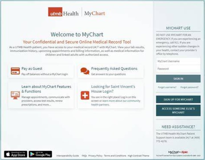 My Chart Vancouver Clinic: Your Ultimate Guide to Accessing Personalized Healthcare