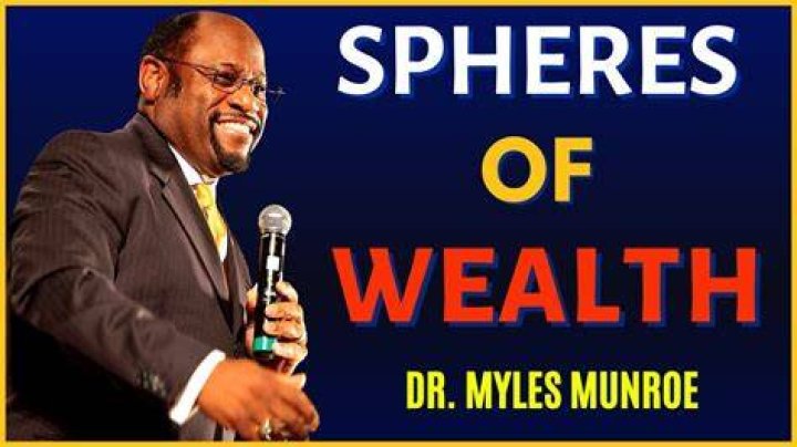 Myles Munroe Net Worth Forbes: The Life, Legacy, and Financial Insights of a Spiritual Icon