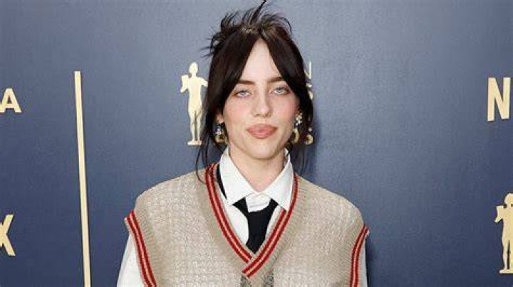 Naked Billie Eilish: Understanding the Controversy, Her Journey, and True Artistry