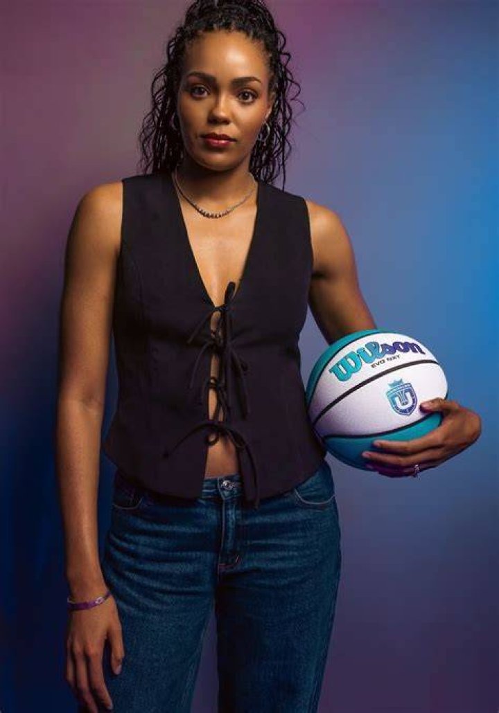 Napheesa Collier Nationality: A Deep Dive into Her Background, Achievements, and Identity