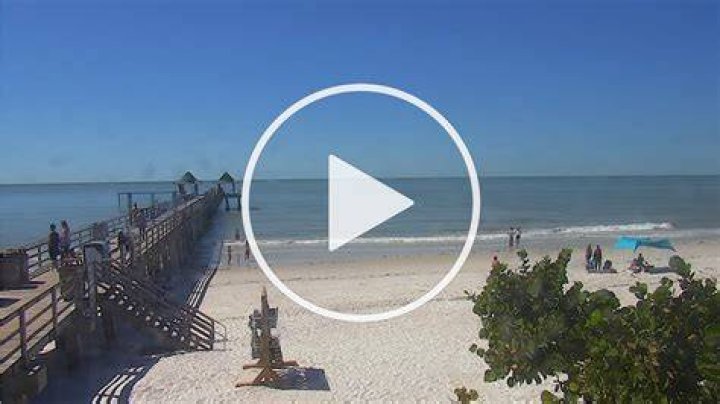 Naples Pier Live Camera: Your Ultimate Guide to Exploring Naples, Florida