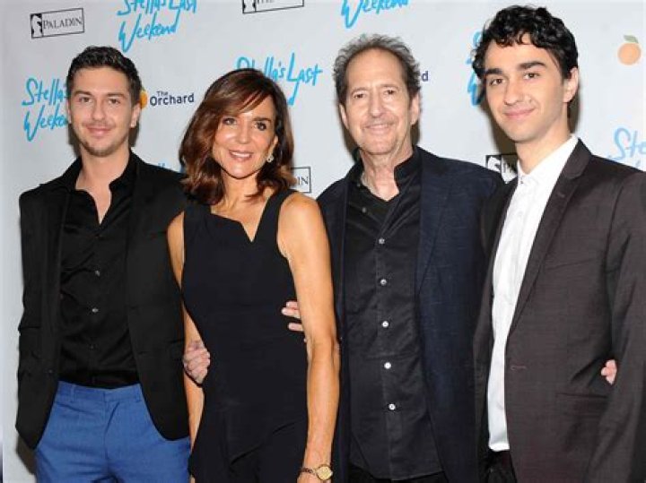 Nat and Alex Wolff Parents: Discover the Family Behind the Stars