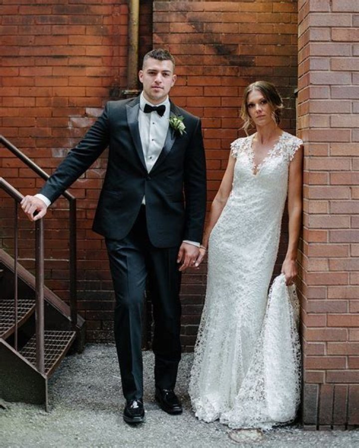 Natalie Herbick and Gabe Spiegel Wedding: The Love Story That's Got Everyone Talking