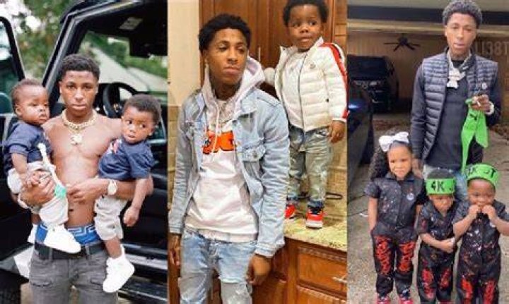 Navigating the World of NBA Youngboy's Children: A Comprehensive Guide