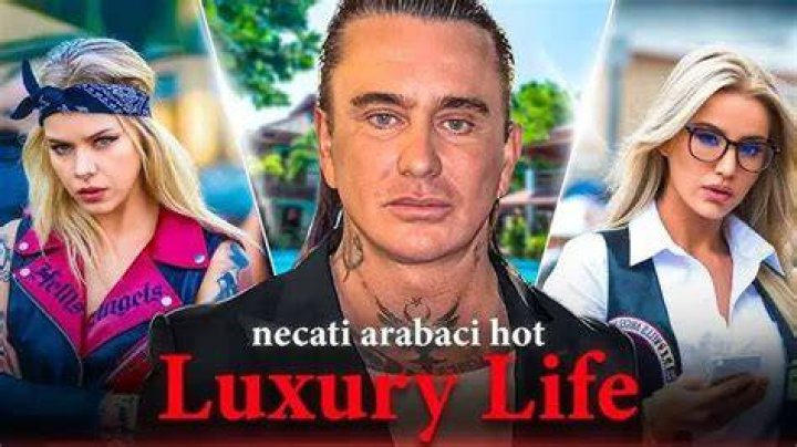Necati Arabaci Wife: The Story Behind the Man and His Love Life