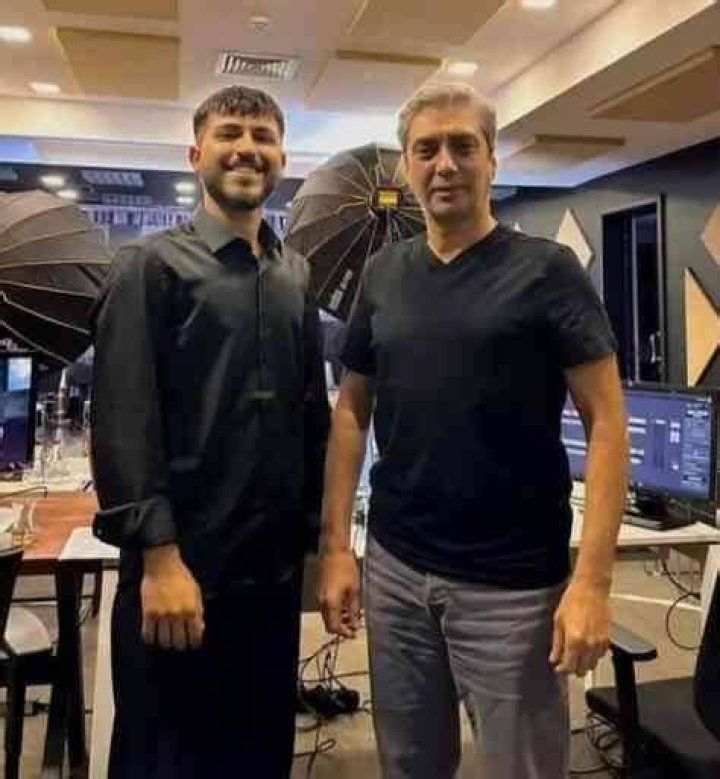 Necati Arabavi: The Man Who Turned Passion Into Legacy