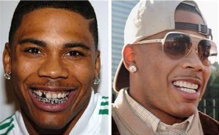 Nelly's Real Name: Unveiling the Truth Behind the Rapper's Identity