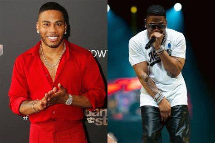 Nelly Age: Unveiling the Truth Behind the Rapper's Life and Legacy