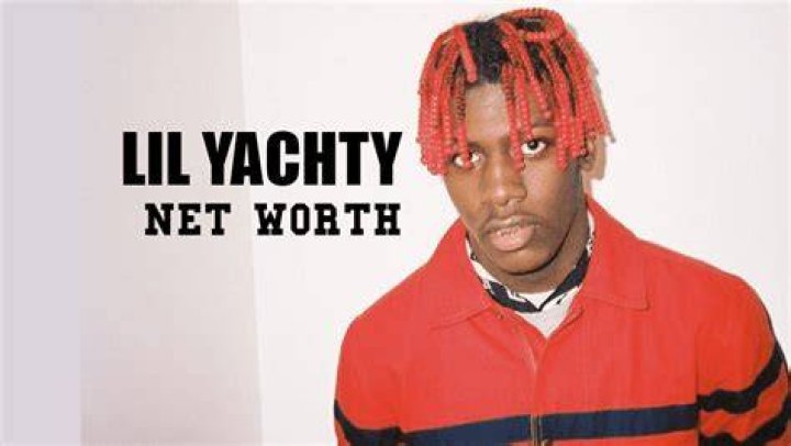 Net Worth of Lil Yachty: A Comprehensive Look at His Financial Empire