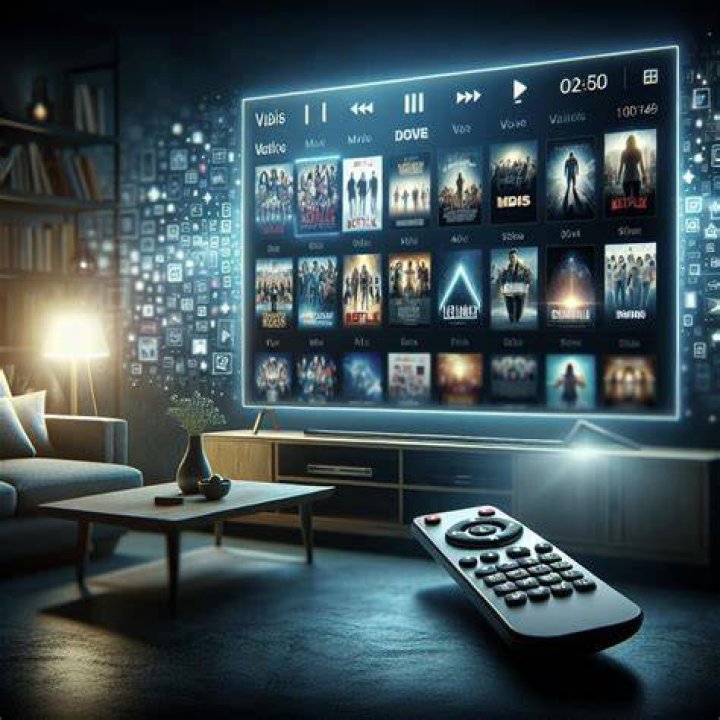 Netflix Archive: Your Ultimate Guide to Exploring the Hidden Gems of Streaming