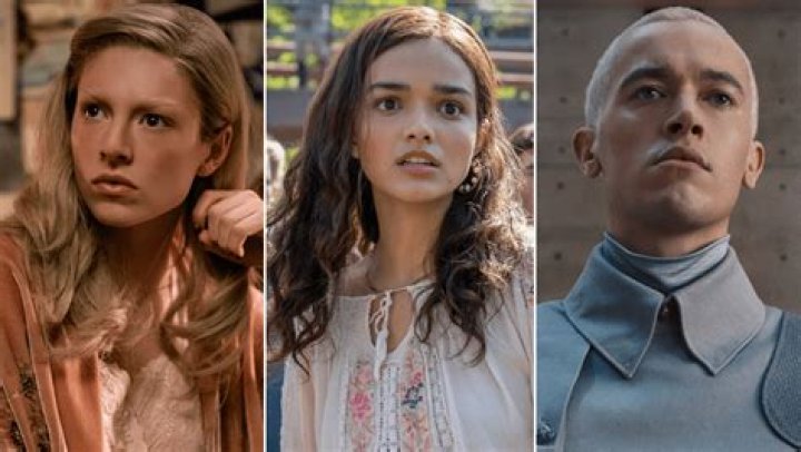 New 'Hunger Games' Prequel Asks: How Well Do We Really Know Our History?