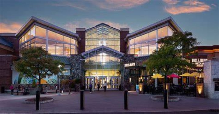 New Mall NJ: A Comprehensive Guide to the Latest Shopping Destination