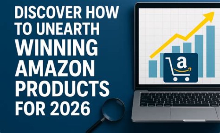 New on Amazon: Discover the Latest Products and Innovations