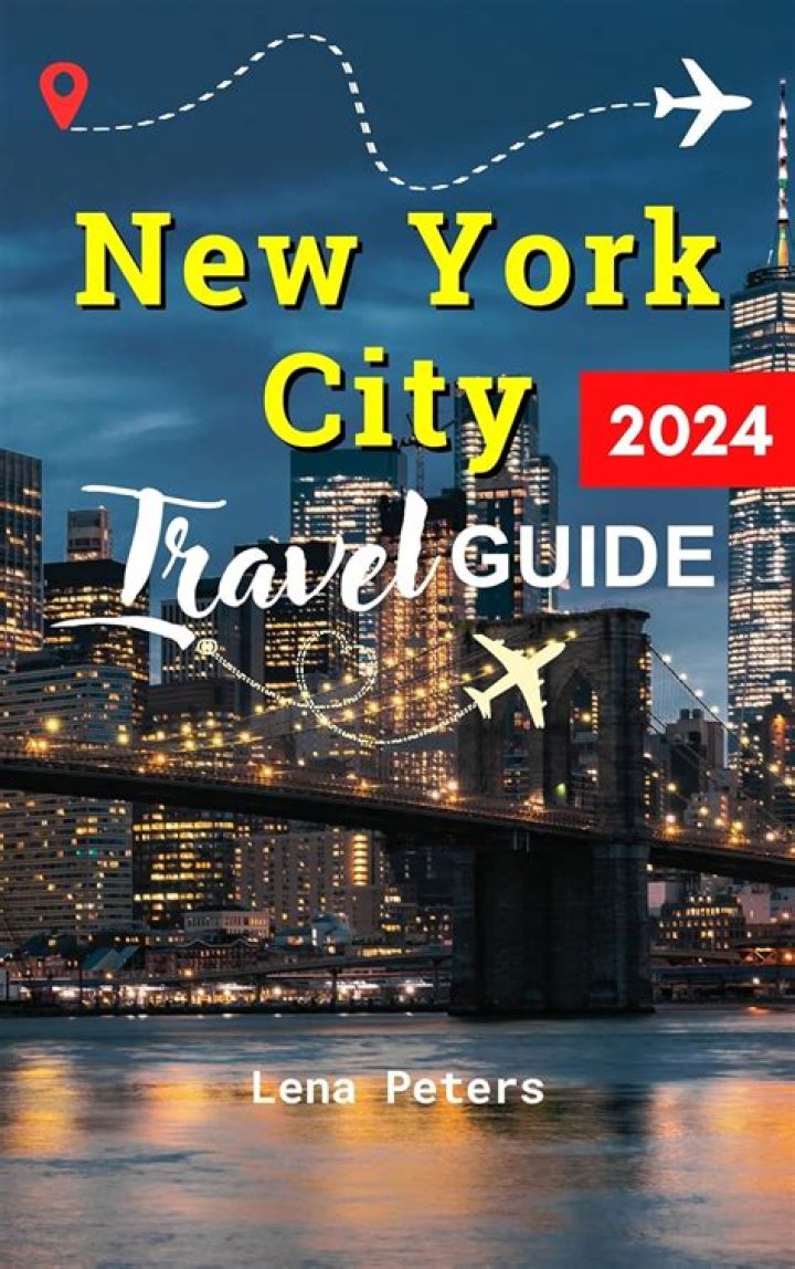 New York EWR to New York City: A Comprehensive Travel Guide