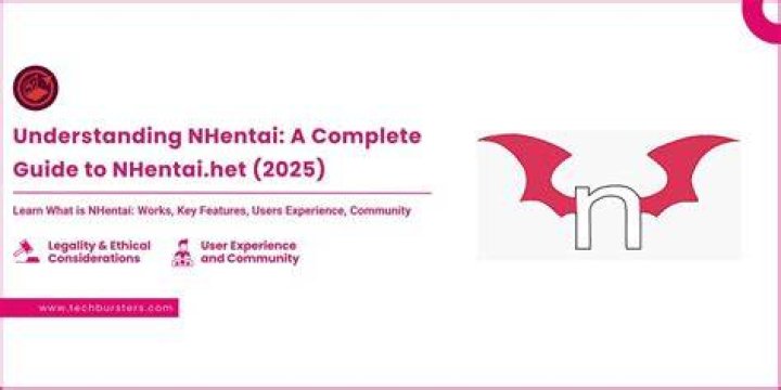 Nhentai Origin: A Comprehensive Guide to Understanding Its Roots and Development
