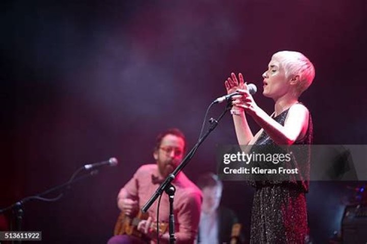 Niamh Farrell: The Rising Star Redefining Modern Music