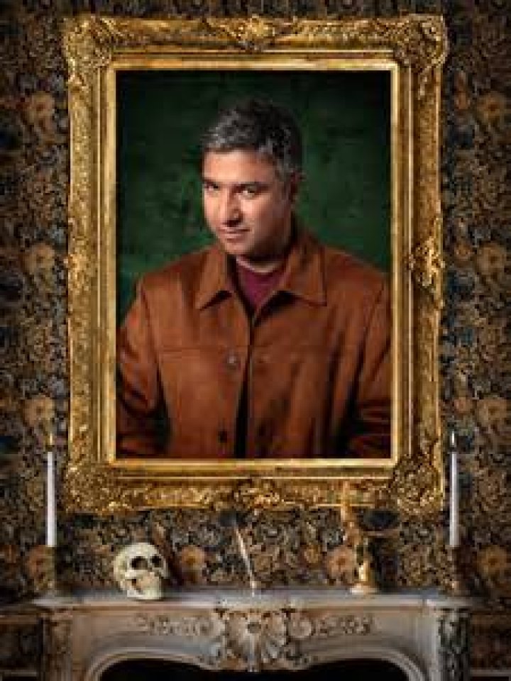 Nick Mohammed Religion: A Deep Dive into Faith, Life, and Legacy